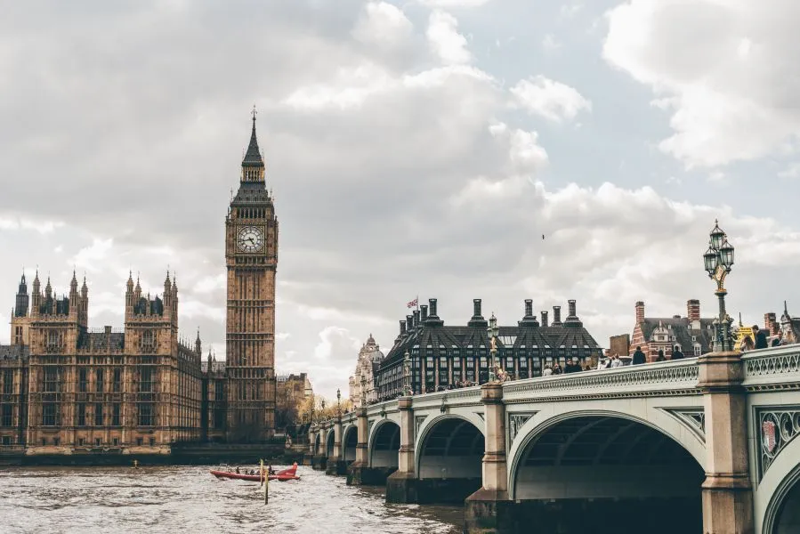 Big Ben: 7 πράγματα που μάλλον δε γνωρίζεις για το διάσημο ρολόι του Λονδίνου