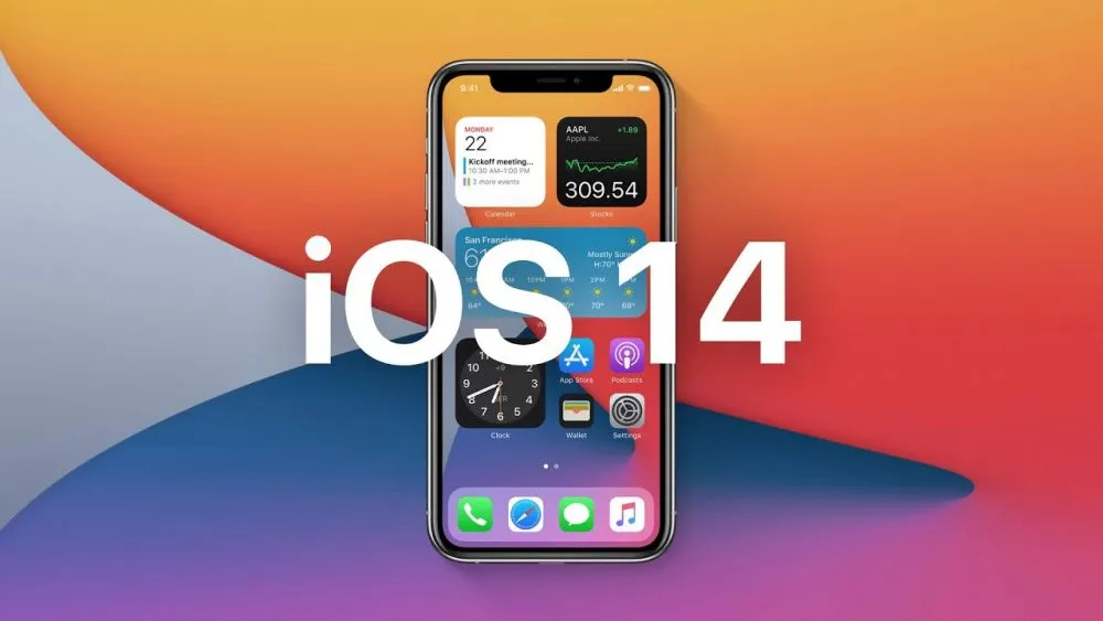 Η Apple παρουσίασε το iOS 14 - Όλες οι αλλαγές που φέρνει