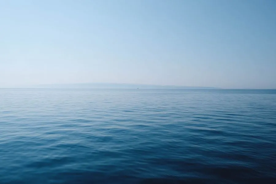 Τι θα συνέβαινε αν όλοι οι ωκεανοί εξατμίζονταν; (Vid)