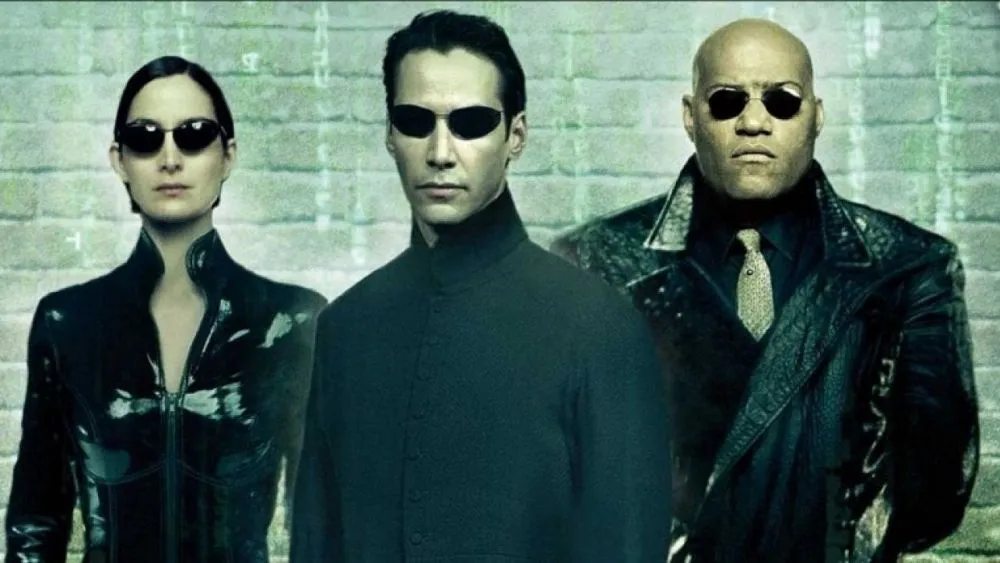Matrix: Η θρυλική ταινία του 1999 επιστρέφει στους Κινηματογράφους - Πού θα προβάλλεται