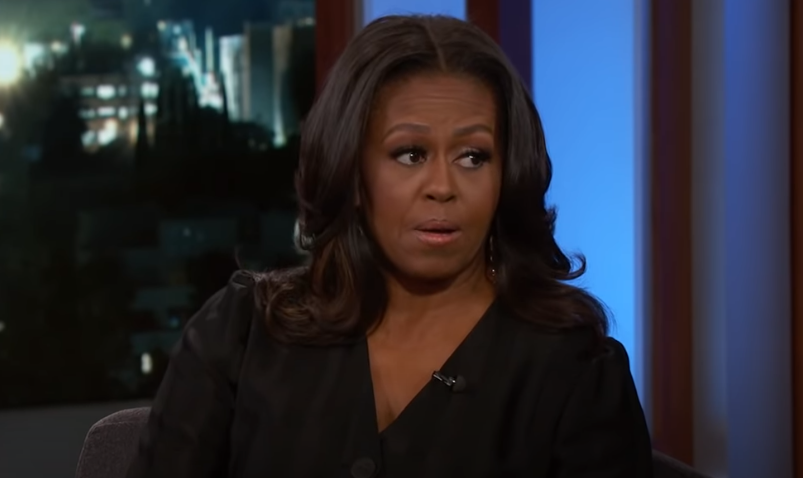 Michelle Obama: Ξεκινάει δικό της podcast στο Spotify