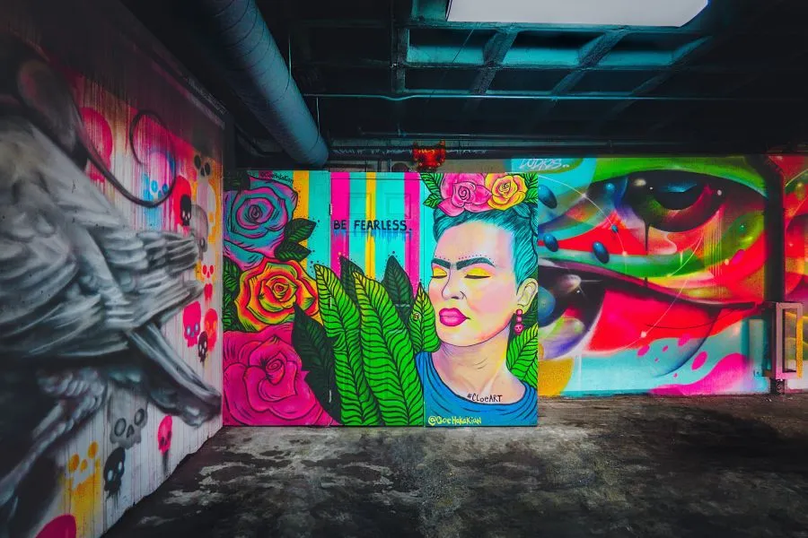 Frida Kahlo: 4 πράγματα που ίσως δε γνώριζες για τη ζωή της εκκεντρικής ζωγράφου