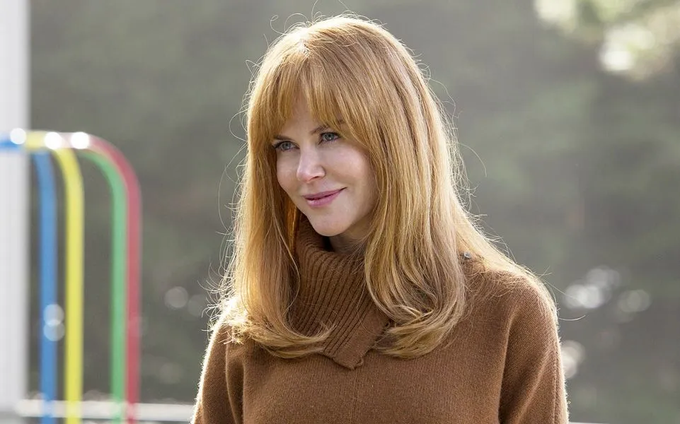 Nicole Kidman: 4 ταινίες και 1 σειρά με ξεχωριστές ερμηνείες της ηθοποιού