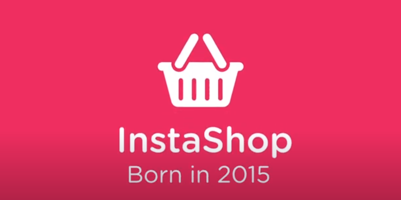 InstaShop: Η ελληνική start up που εξαγοράστηκε για 360 εκατ. δολάρια! -  neolaia.gr .
