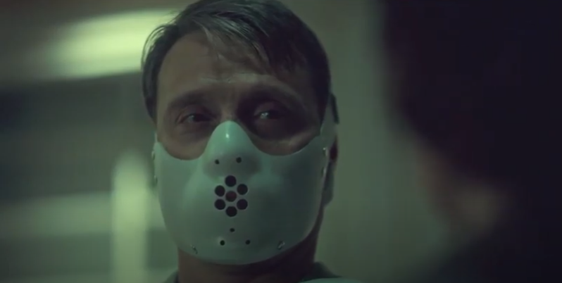 Hannibal: Ετοιμάζεται 4η σεζόν της σειράς από το Netflix;