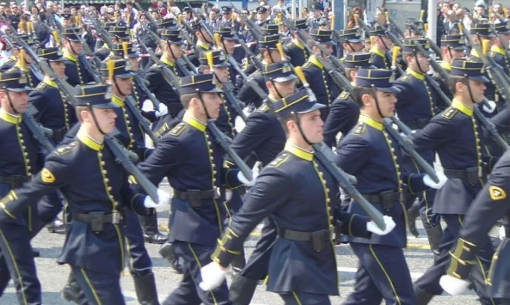 Στρατιωτική Σχολή Ευελπίδων (2020-2021): Αναλυτικός Οδηγός για την Κατάταξη πρωτοετών