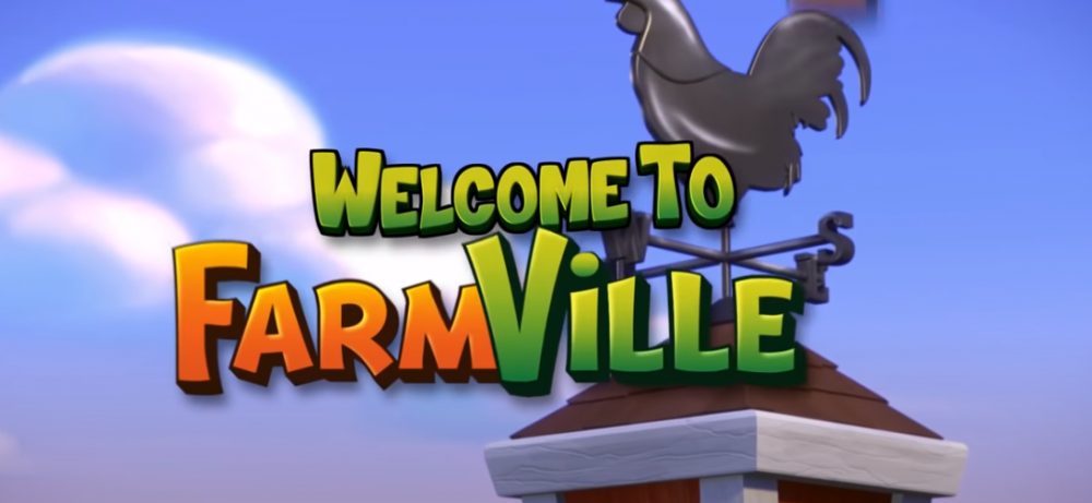 FarmVille: Τίτλοι τέλους για το δημοφιλές παιχνίδι του Facebook
