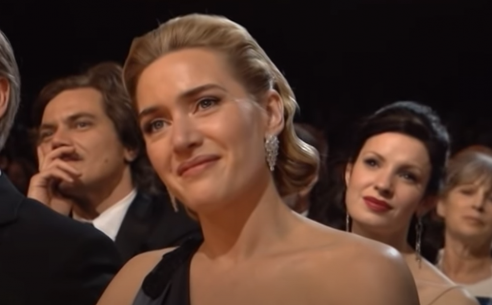 Η Kate Winslet μετανιώνει για τη συνεργασία της με τους Woody Allen και Roman Polanski