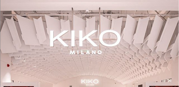 KIKO Milano: Το διάσημο brand καλλυντικών ήρθε στην Ελλάδα