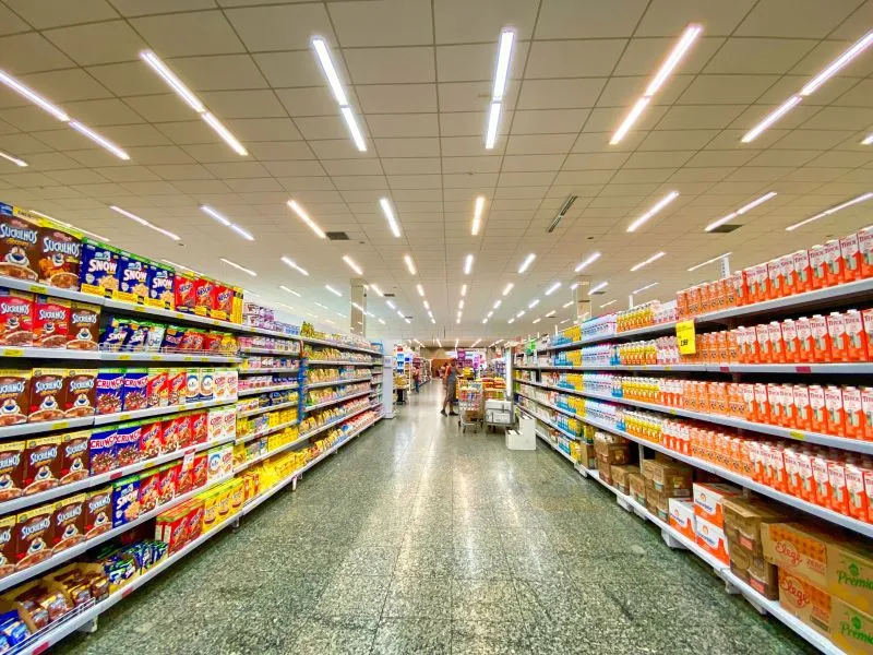 Σούπερ μάρκετ: Ποια προϊόντα αποσύρονται από τα ράφια (ΛΙΣΤΑ)