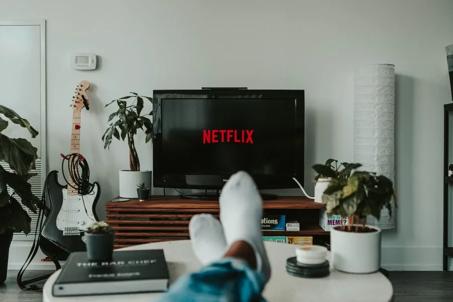 Netflix Party: Πώς να κάνεις ένα online movie night με την παρέα σου εν μέσω καραντίνας