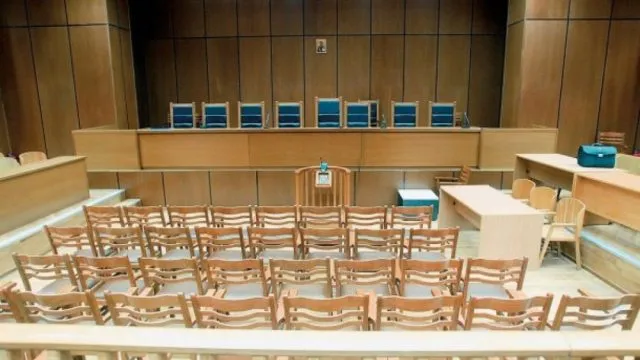 Δίκη Χρυσής Aυγής: Σήμερα, εκτός απροόπτου, η απόφαση για τα ελαφρυντικά
