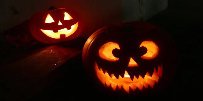 Halloween 2020: Όλα όσα χρειάζεται να γνωρίζεις για τη γιορτή αυτή