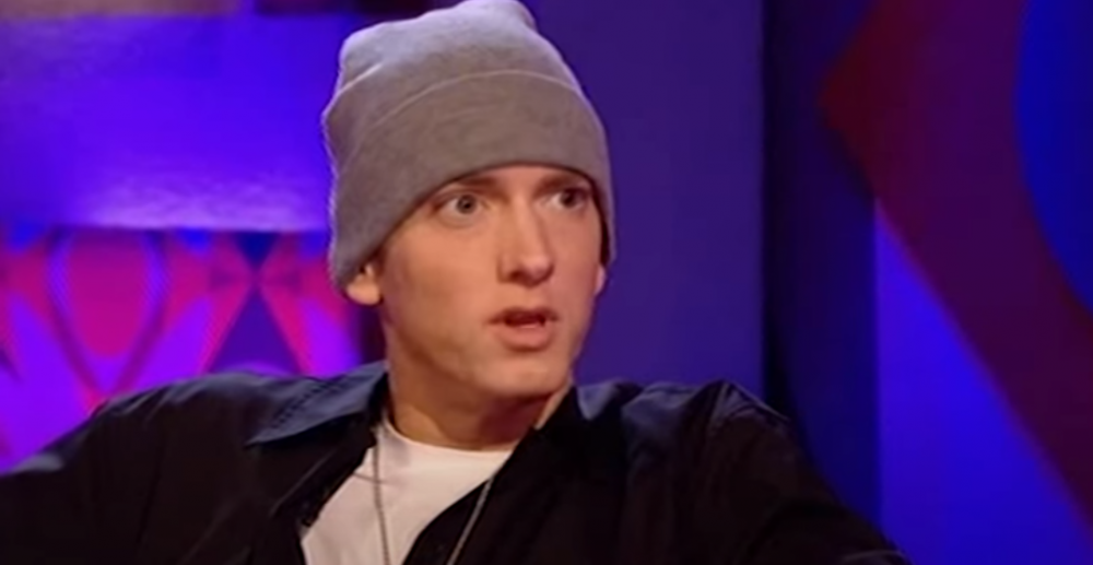 Μία fan του Eminem κατέρριψε το ρεκόρ με τα περισσότερα τατουάζ του ίδιου καλλιτέχνη