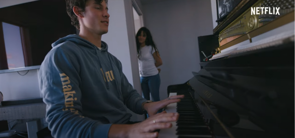 Shawn Mendes: Η ζωή του τραγουδιστή γίνεται ντοκιμαντέρ στο Netflix