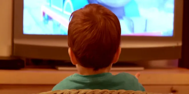 Οι τηλεοπτικές σειρές που σημάδεψαν την παιδική μας ηλικία