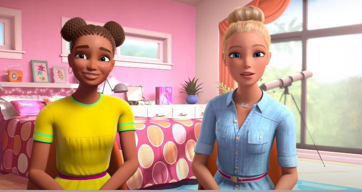 Barbie: Το βίντεο κατά του ρατσισμού που έγινε αμέσως viral