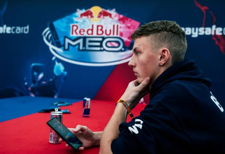 Red Bull M.E.O.: Η 3η σεζόν του mobile gaming τουρνουά ξεκινά με Hearthstone και PUBG Mobile