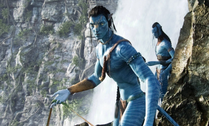 Avatar: Ένα κινηματογραφικό επίτευγμα