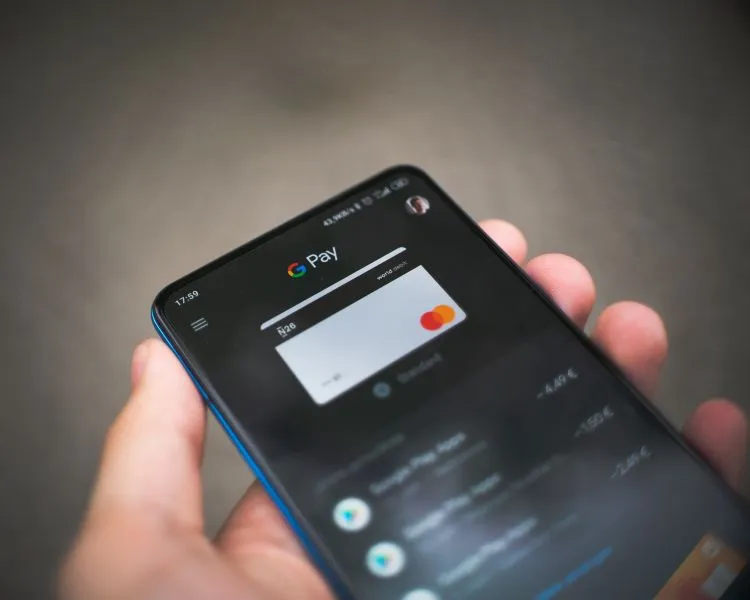 Το Google Pay είναι διαθέσιμο στη Ελλάδα μέσω του Viva Wallet