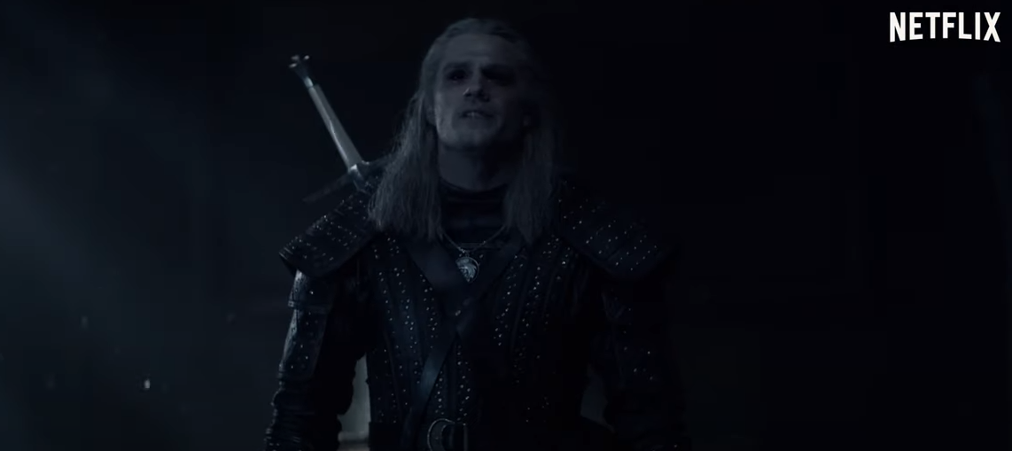 The Witcher: Ένα νέο teaser μας δίνει μία μικρή εικόνα της δεύτερης σεζόν