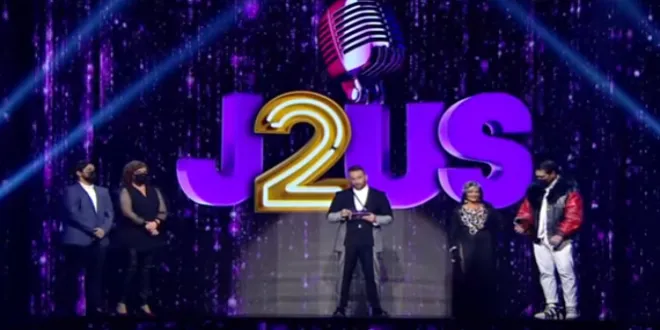 Just The 2 of Us: Ποιο ζευγάρι αποχώρησε από τον μουσικό διαγωνισμό;