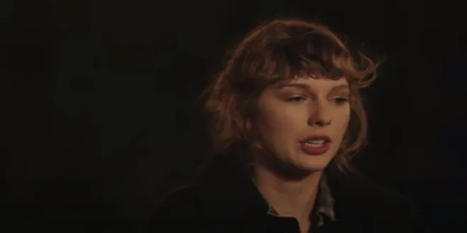 Taylor Swift: Δε φαντάζεσαι ποιος συνυπέγραψε δύο τραγούδια για το νέο της άλμπουμ