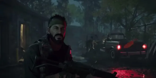 Το Call of Duty: Black Ops Cold War κυκλοφόρησε και σε περιμένει για μία μοναδική περιπέτεια