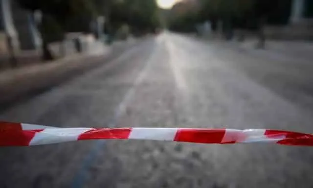 Ράλι Ακρόπολις: Κλειστό το κέντρο της Αθήνας - Πώς θα κινηθούν τα ΜΜΜ - Ποιοι δρόμοι είναι κλειστοί