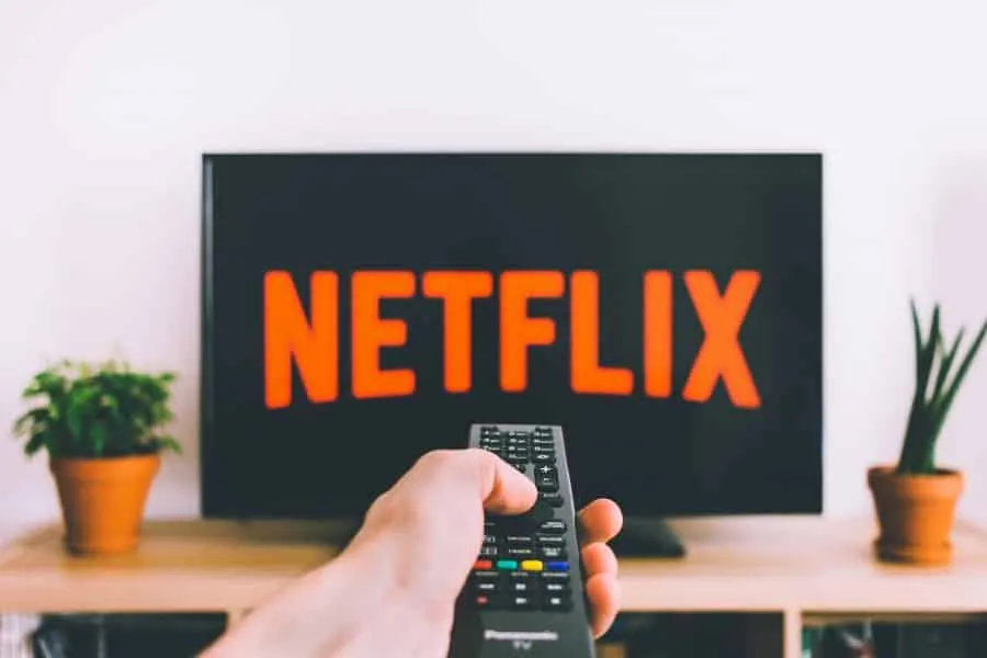 Netflix: Η επική ατάκα για το lockdown