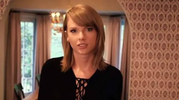 Η Taylor Swift ανακοίνωσε ότι θα κυκλοφορήσει νέο άλμπουμ - έκπληξη... σήμερα!