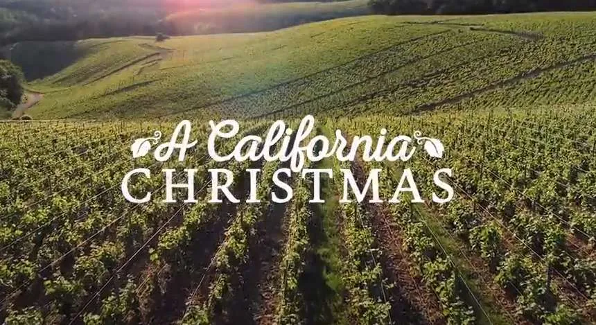 A California Christmas: Έρχεται στο Netflix μία κωμωδία που θα σε βάλει σε Χριστουγεννιάτικο mood