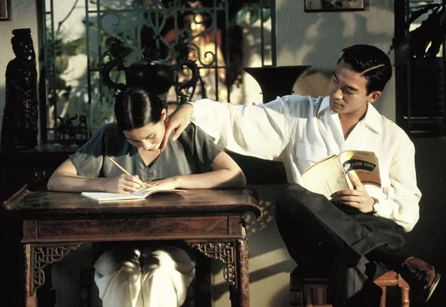 Πέντε ασιατικές ταινίες ωδή στον κινηματογραφικό έρωτα