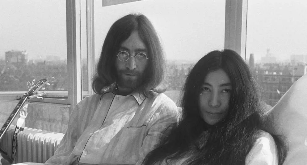 John Lennon: 40 χρόνια χωρίς το εμβληματικό 