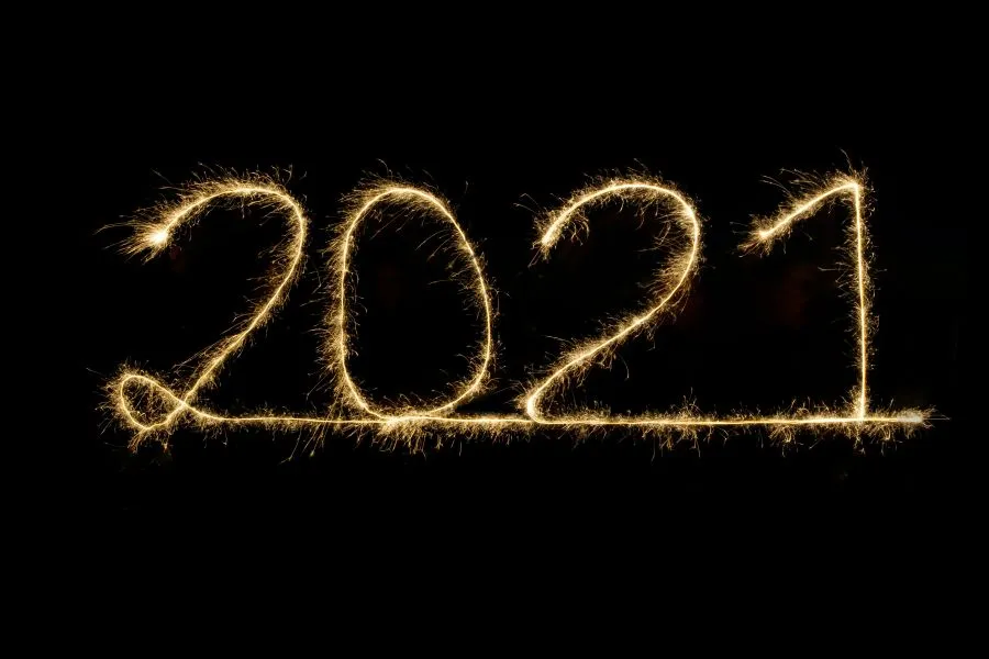 Μια ευχή για το 2021: Να μην κοιτάμε μόνο την παρτάρα μας