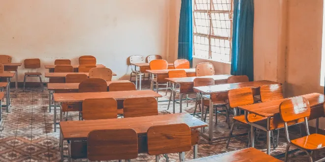 Κορωνοϊός: Κλειστά τα σχολεία στο Μεσολόγγι μέχρι την Τετάρτη 12 Μαΐου