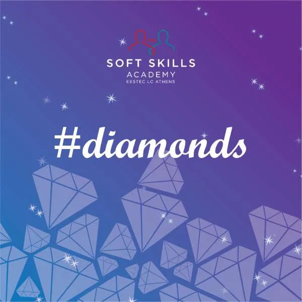 Soft Skills Academy 2021: Το πιο διαδραστικό σεμινάριο ανάπτυξης κοινωνικών δεξιοτήτων επιστρέφει διαδικτυακά!