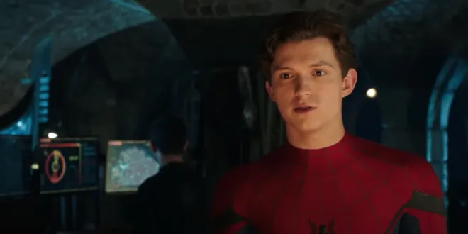 Κάτι πολύ εντυπωσιακό ετοιμάζει η Marvel για την τρίτη ταινία του Spider-Man