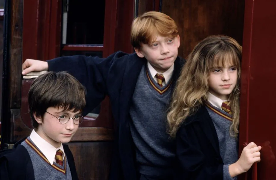Harry Potter: Θα γίνει τελικά σειρά στο HBO Max;
