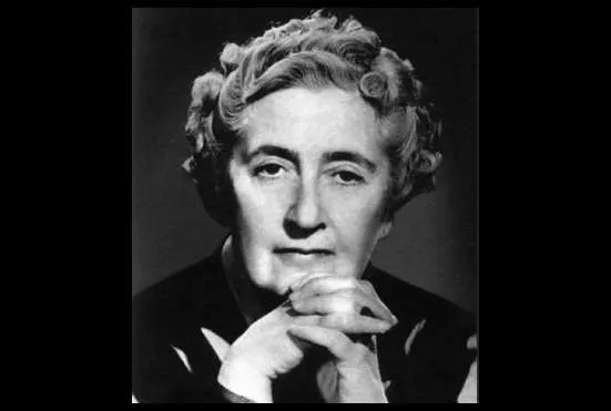 Πέντε βιβλία της Agatha Christie με αφορμή τα 45 χρόνια από το θάνατό της