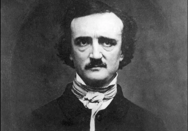 Edgar Allan Poe: 4 βιβλία του συγγραφέα με αφορμή τη γέννησή του