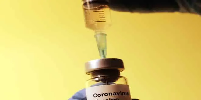 Εμβόλιο - Κορωνοϊός: Σπάνιες οι αλλεργικές αντιδράσεις σύμφωνα με τους επιστήμονες