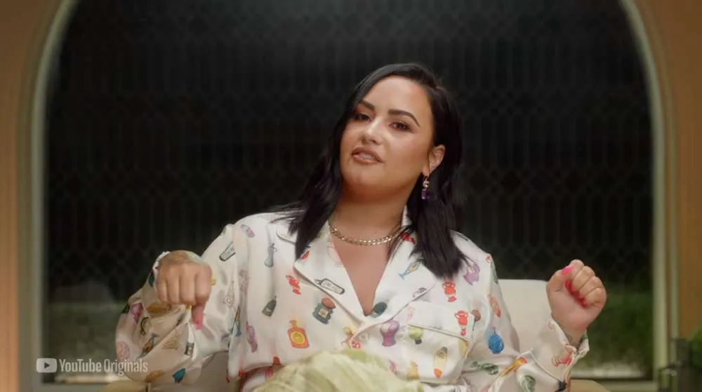 Demi Lovato: Η πολυτάραχη ζωή της τραγουδίστριας γίνεται ντοκιμαντέρ