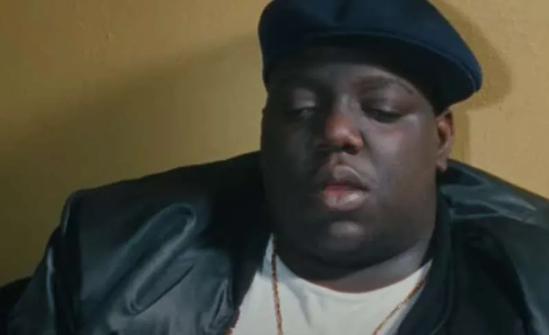 Ένα ντοκιμαντέρ για τη ζωή του Notorious B.I.G. έρχεται στο Netflix