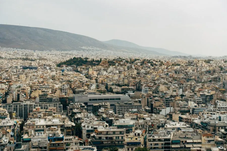 Αυτές είναι οι δημοφιλέστερες περιοχές για αναζήτηση κατοικίας σε Αθήνα και Θεσσαλονίκη