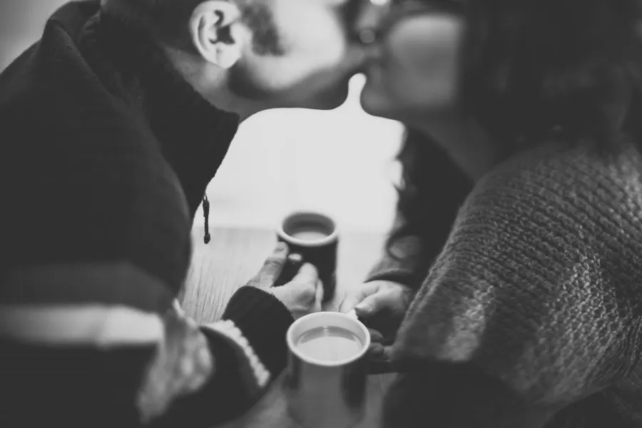 Αγίου Βαλεντίνου 2021: 4 τρόποι για να γιορτάσεις την ημέρα των ερωτευμένων με το ταίρι σου εν μέσω καραντίνας
