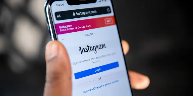 Instagram: Πώς να βάλεις 