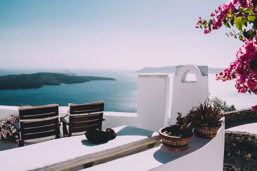Όνειρα καραντίνας: Ποιος ελληνικός προορισμός βρίσκεται στο top5