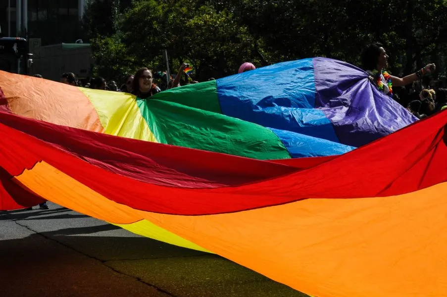 Επιτροπή Εθνικής Στρατηγικής για την Ισότητα των ΛΟΑΤΚΙ+ στην Ελλάδα