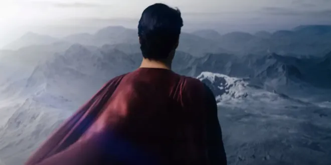 Superman: Ξεκίνησαν τα γυρίσματα της ταινίας